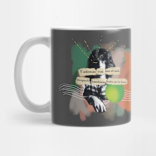 Spinetta Mug